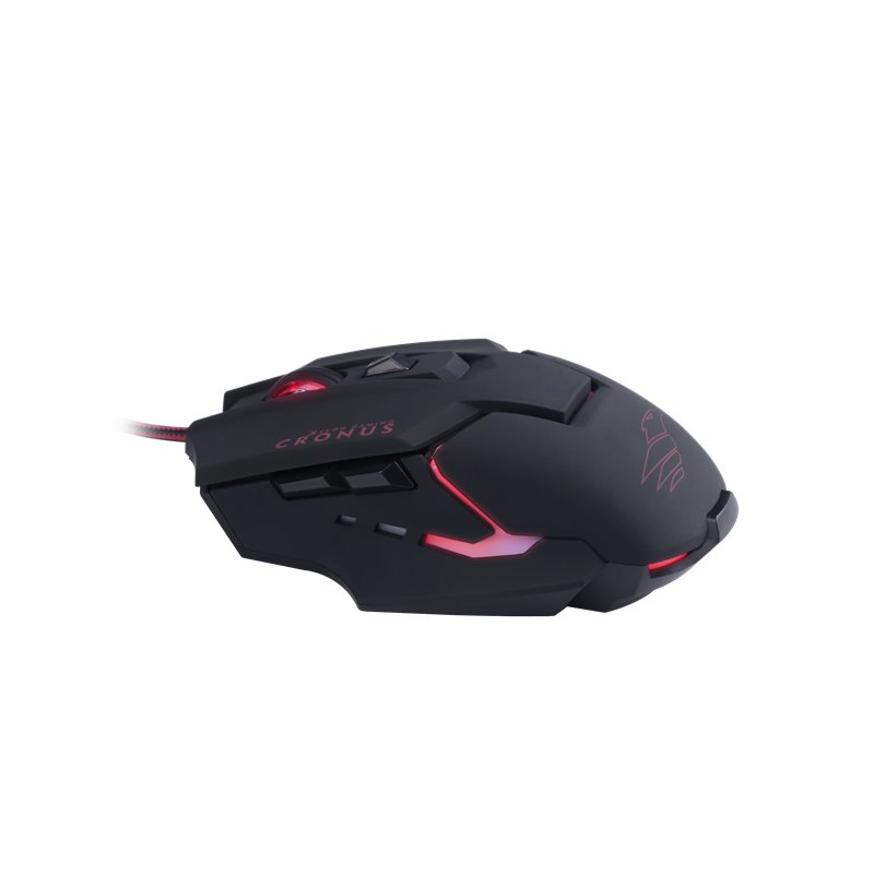 Sveon SGM232 mouse Gaming Ambidextrous USB Type-A Optical 3200 DPI – image 3