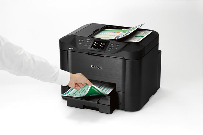 Canon MAXIFY MB5420 Inkjet A3+ – image 5
