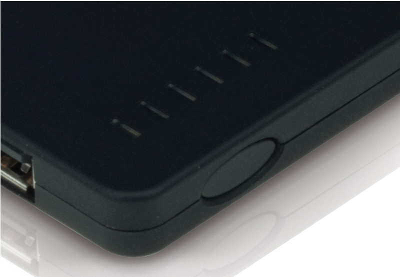 Conceptronic Universal USB Power Bank – image 4