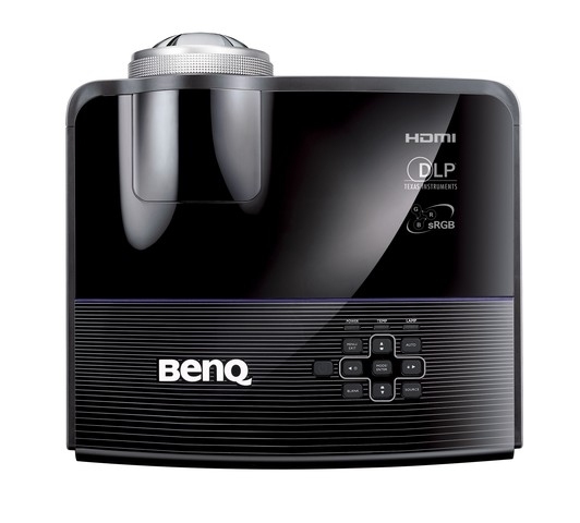 BenQ MP776 ST – image 6