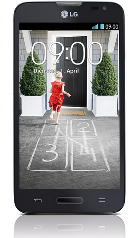 LG 4 GB