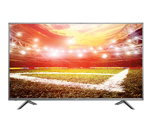 Hisense H45NEC5650 TV