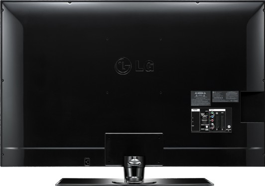 LG 42SL9000 TV 106.7 cm (42") Full HD Wi-Fi Black 500 cd/m² – image 3