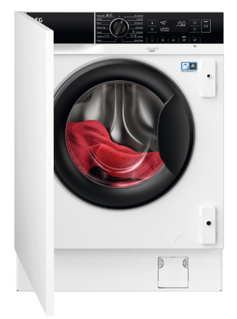 AEG L7FNE48SI — vue 1 sur 4