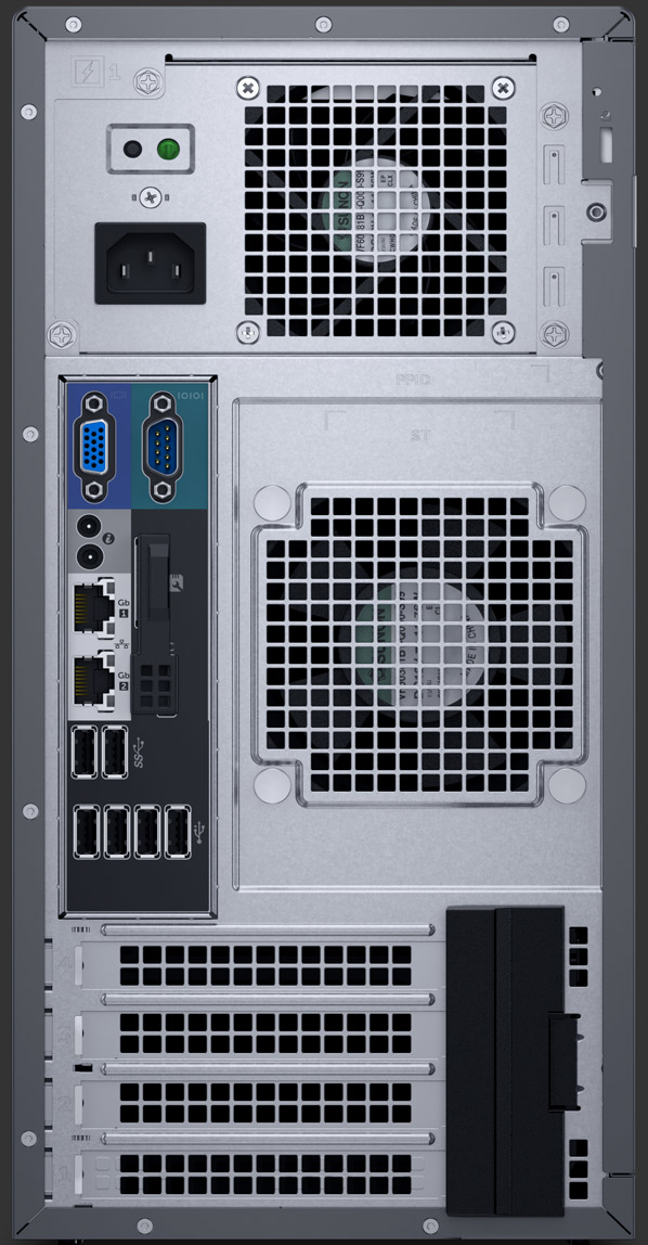 Dell T130 + Windows Server 2012 R2 Essentials – image 2