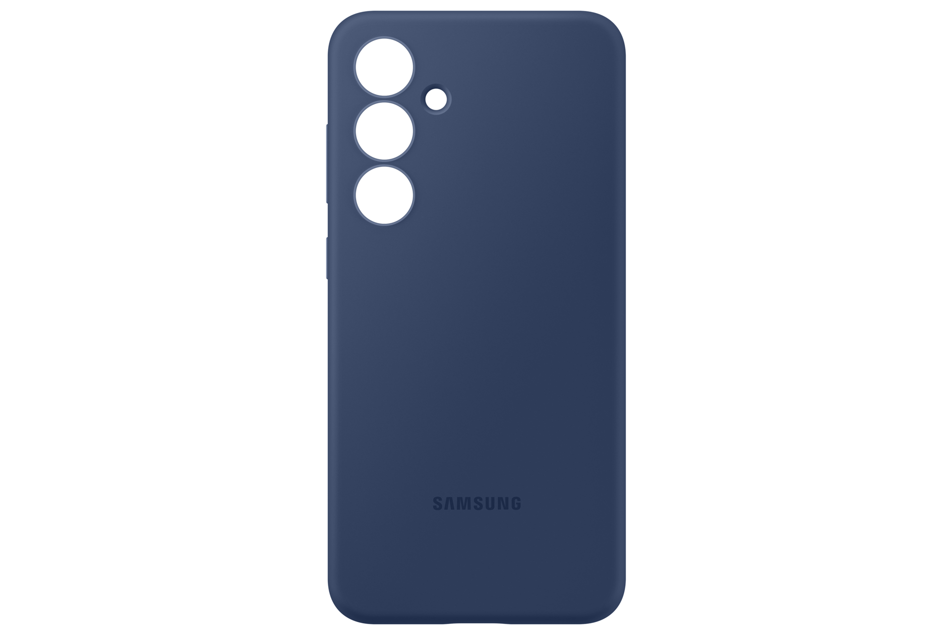 Silicone Case EF-PS721 für das Galaxy S24 FE