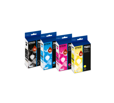 Epson T786 ULTRA XL
