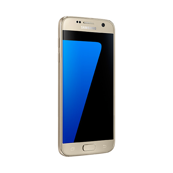 Samsung Galaxy S7 12.9 cm (5.1") Single SIM Android 6.0 4G Micro-USB 4 GB 32 GB 3000 mAh Gold, Platinum – image 6