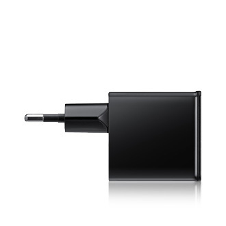 Samsung ETA-P11EBE Mobile phone Black AC Indoor – image 3