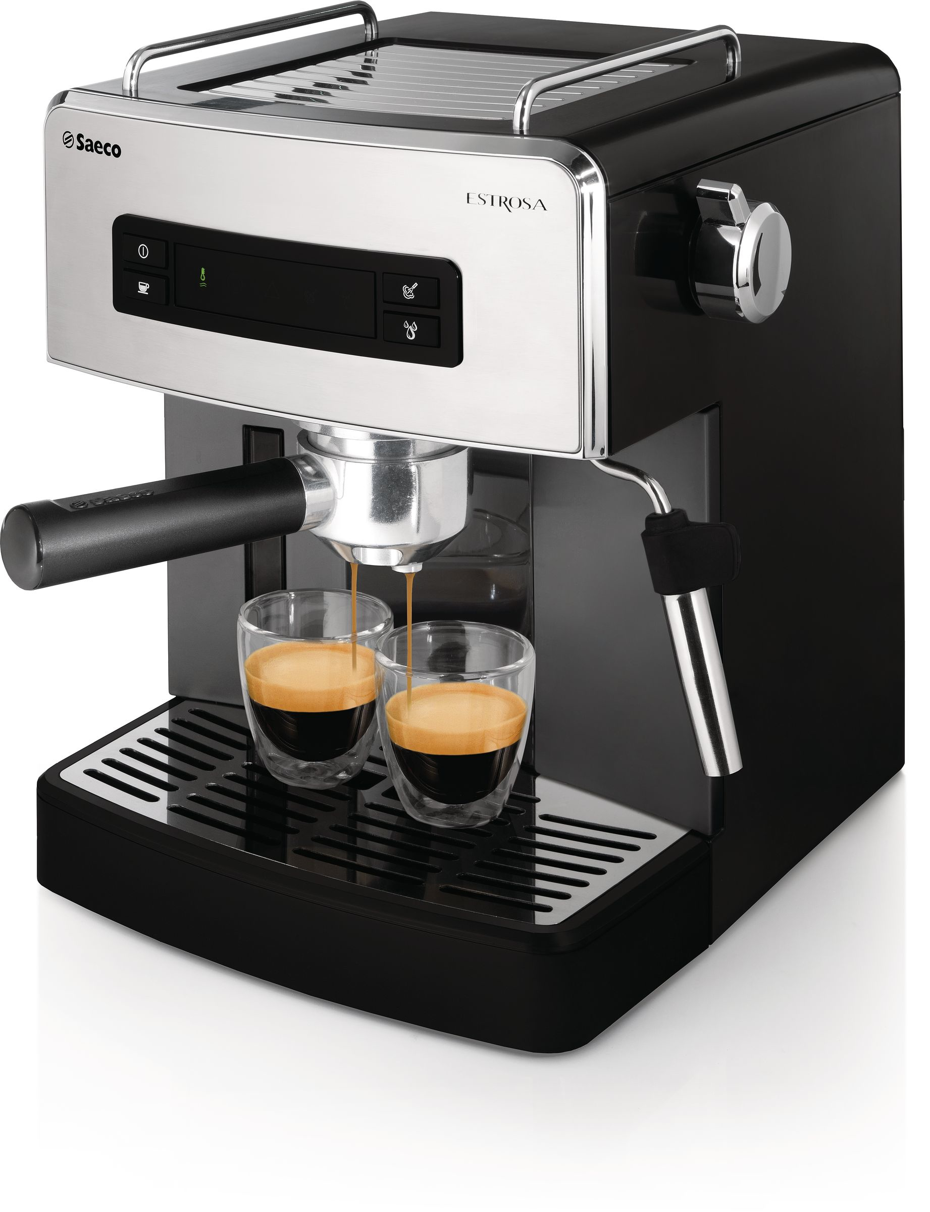 Saeco Manual Espresso HD8525/09
