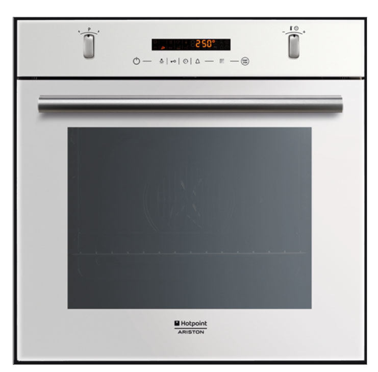 Hotpoint FKQ 89E P (W)/HA S