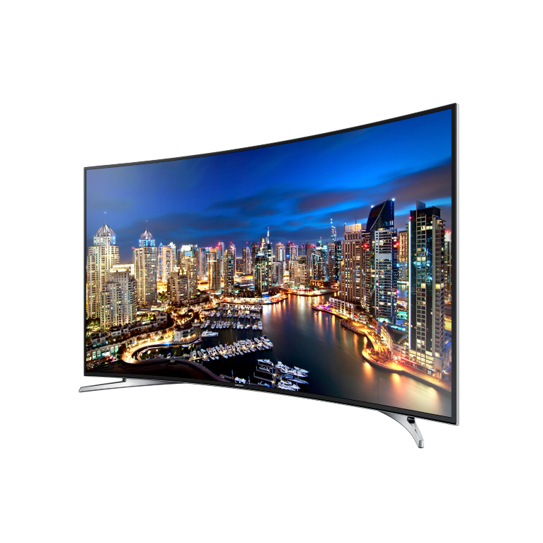 Samsung Series 7 UE65HU7100S – image 3