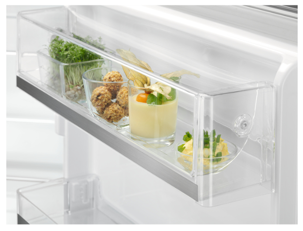 Electrolux TK140 combi-fridge Freestanding – image 5