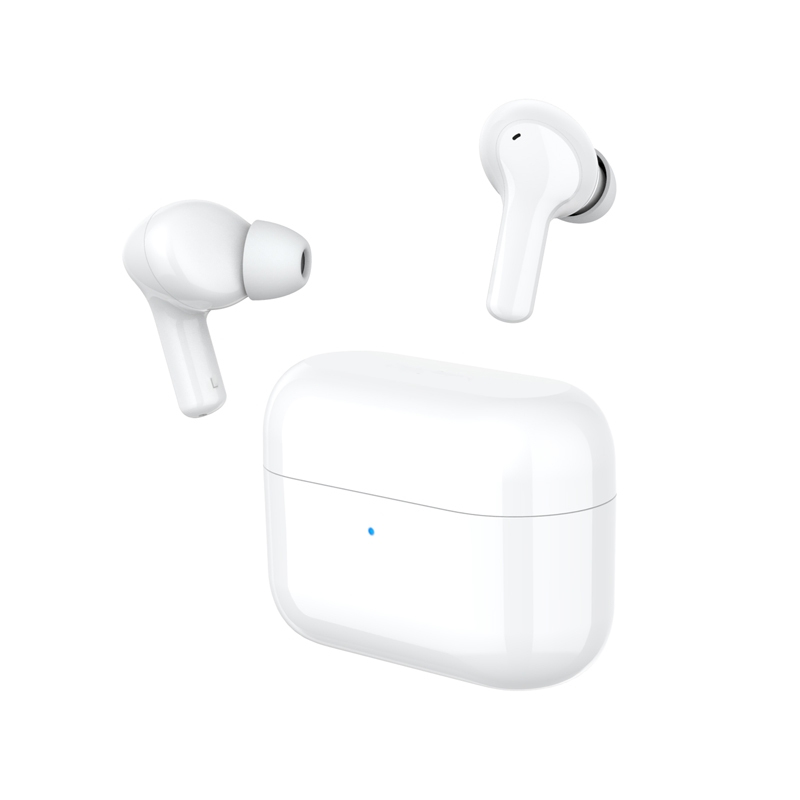 Honor CHOICE Headset Wireless In-ear Music Bluetooth White – image 7