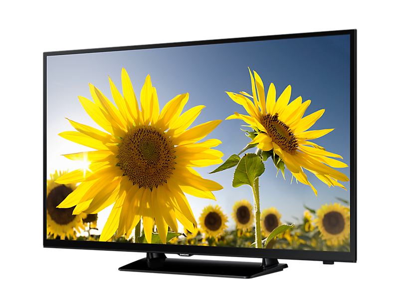 Samsung UA24H4150AR 61 cm (24") HD Black – image 8