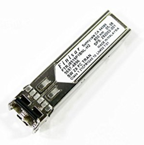 HP 292003-001 network transceiver module 2000 Mbit/s SFP