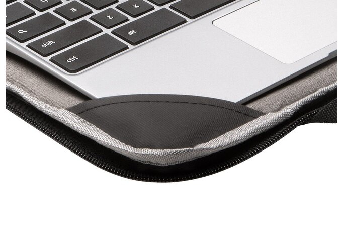 Kensington LS410 30.5 cm (12") Sleeve case Grey – image 4
