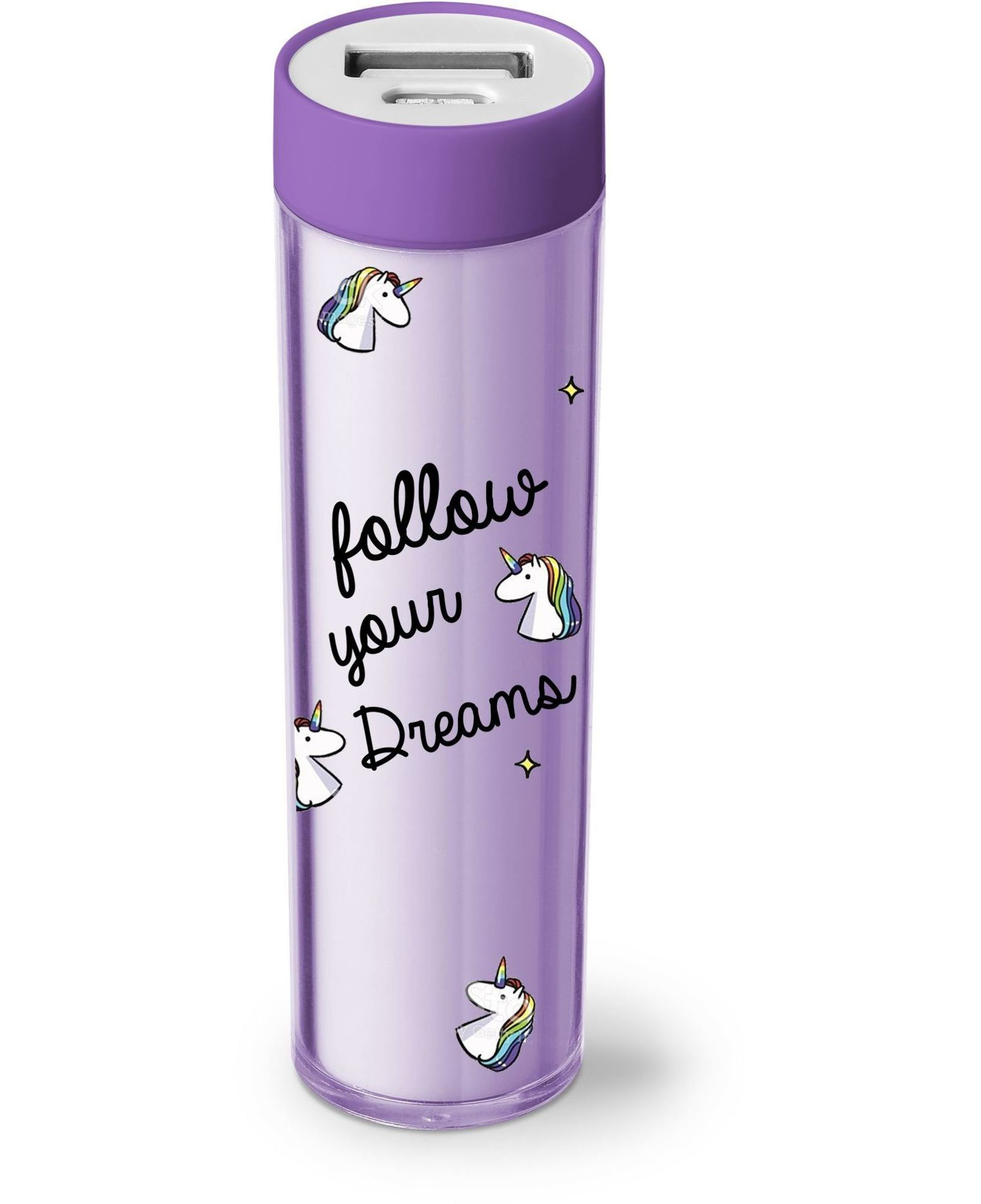 Cellularline POWERBANK SYCELL STYLE - UNIVERSAL