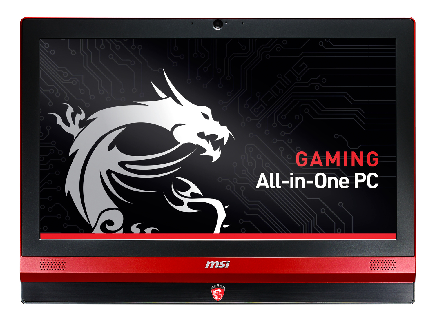 MSI AG240 2PE-065SP