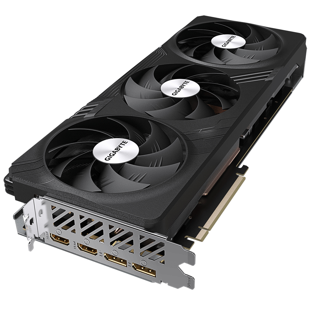 GIGABYTE Radeon RX 7900 XT GAMING OC 20G – image 3