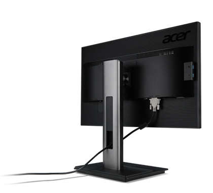 Acer B246WLymdprx computer monitor – image 5