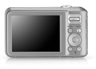 Samsung ES70, Silver – image 5