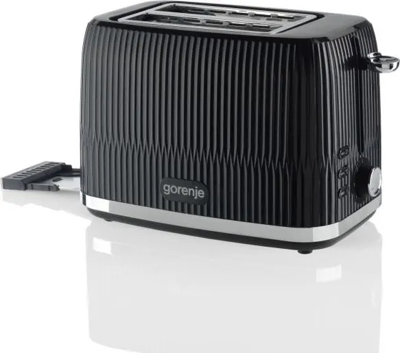 Gorenje T850DPB toaster 7 2 slice(s) Black – image 5