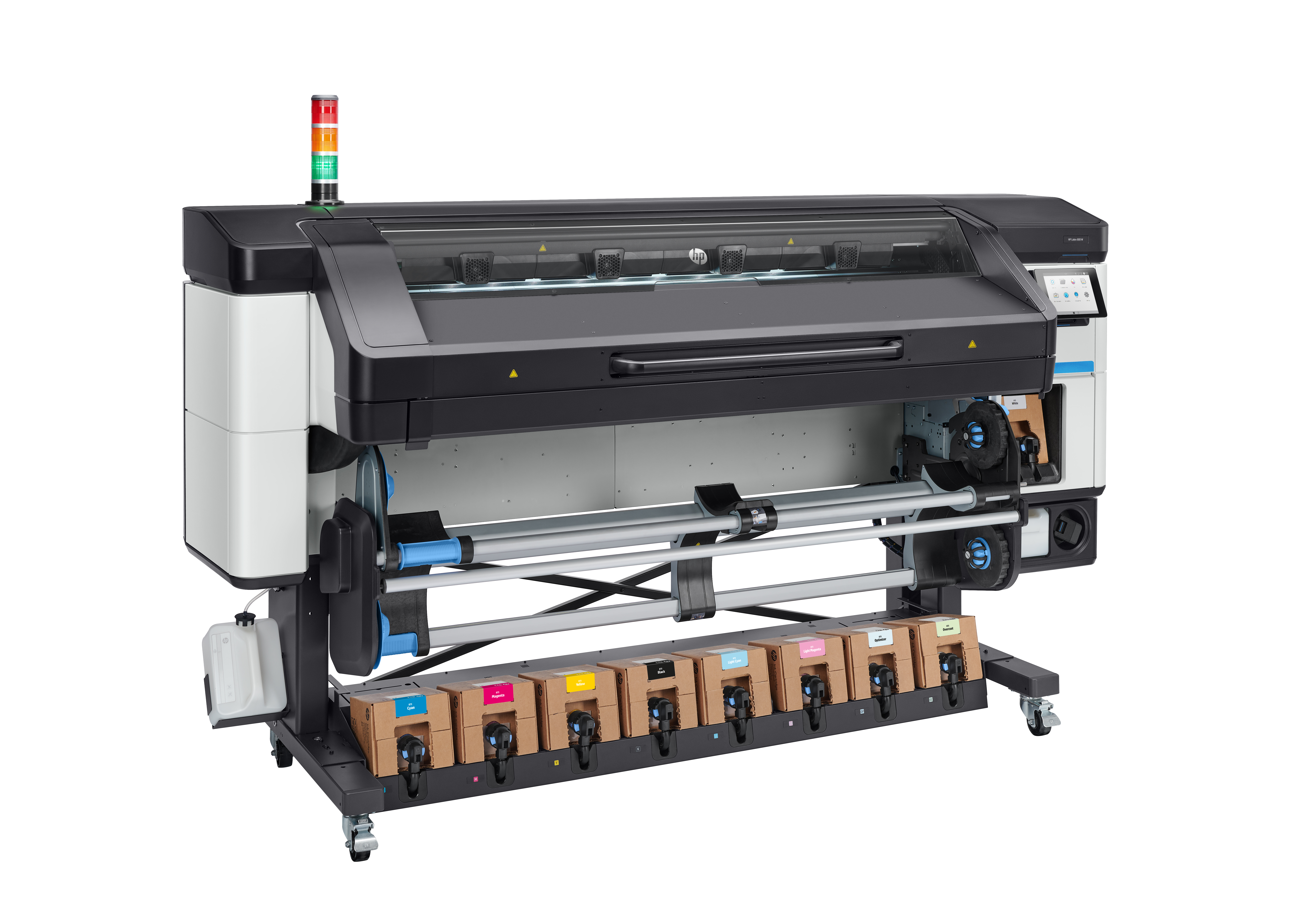 HP Latex 800 - 64" stampante grandi formati …