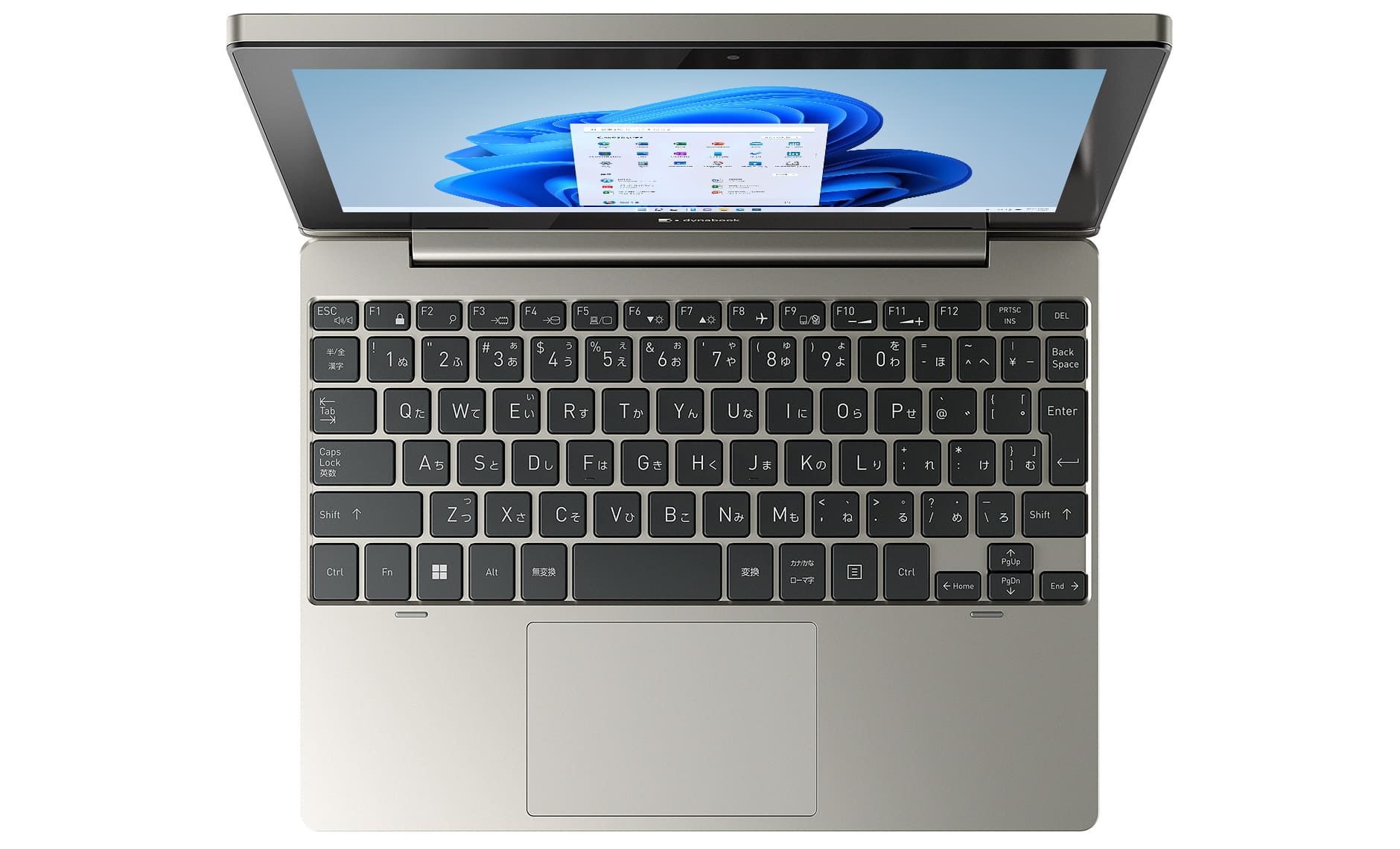 Dynabook K0/U Intel® Celeron® N4020 Laptop – image 3