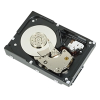 DELL 2TB SAS 7200rpm disco...