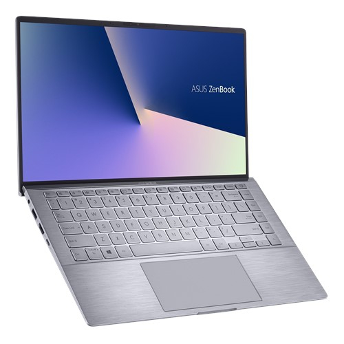 ASUS Zenbook 14 UM433IQ-A5037T laptop AMD Ryzen™ 5 4500U – image 3