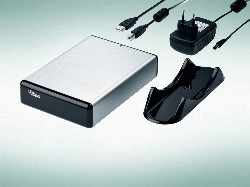 Fujitsu Storagebird 35EV821 – image 2
