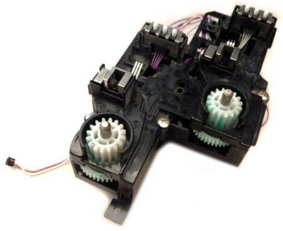 HP RM1-2969-000CN printer/scanner spare part/accessory Drive gear