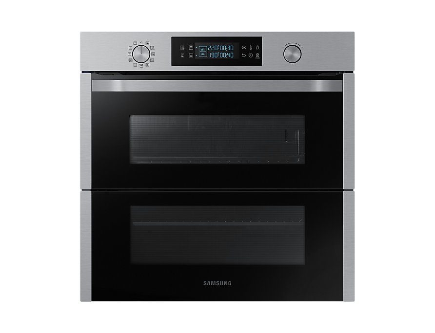 Samsung NV75N5671BS 75 L Stainless steel