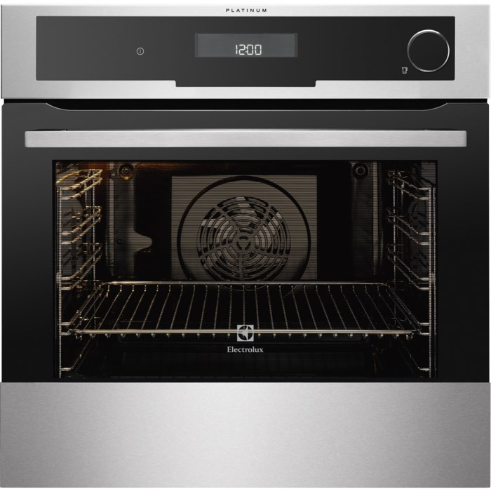 Electrolux EOB96850AX oven