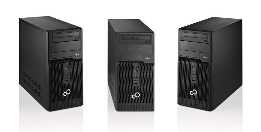 Fujitsu P400 E85+ – image 2