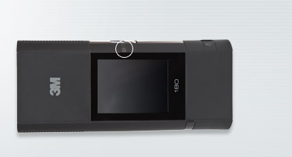 3M PocketProjector MP180 – image 4