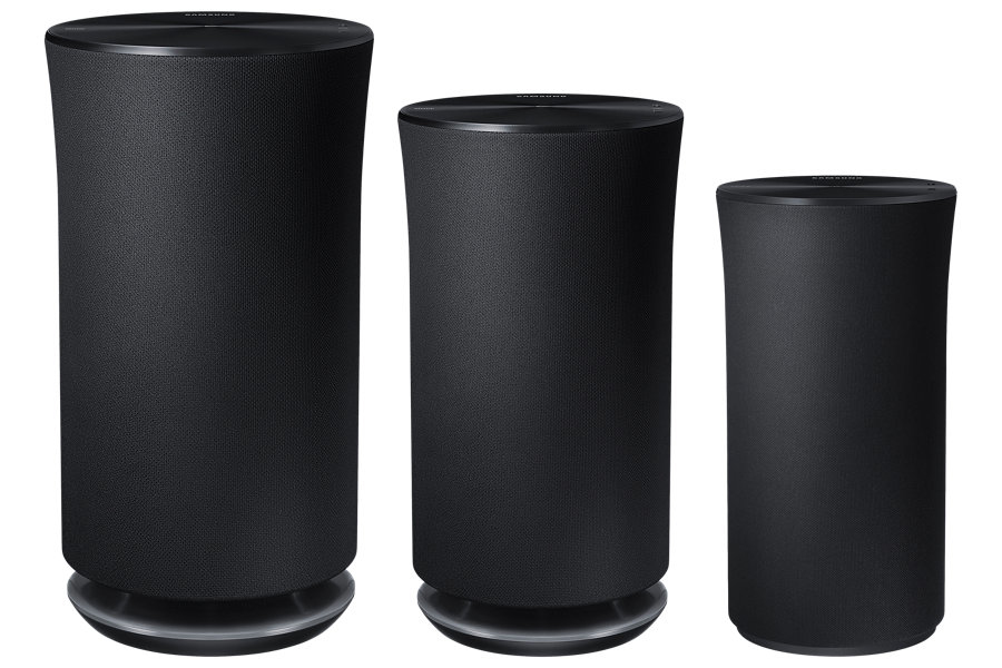 Samsung WAM5500 Black – image 7