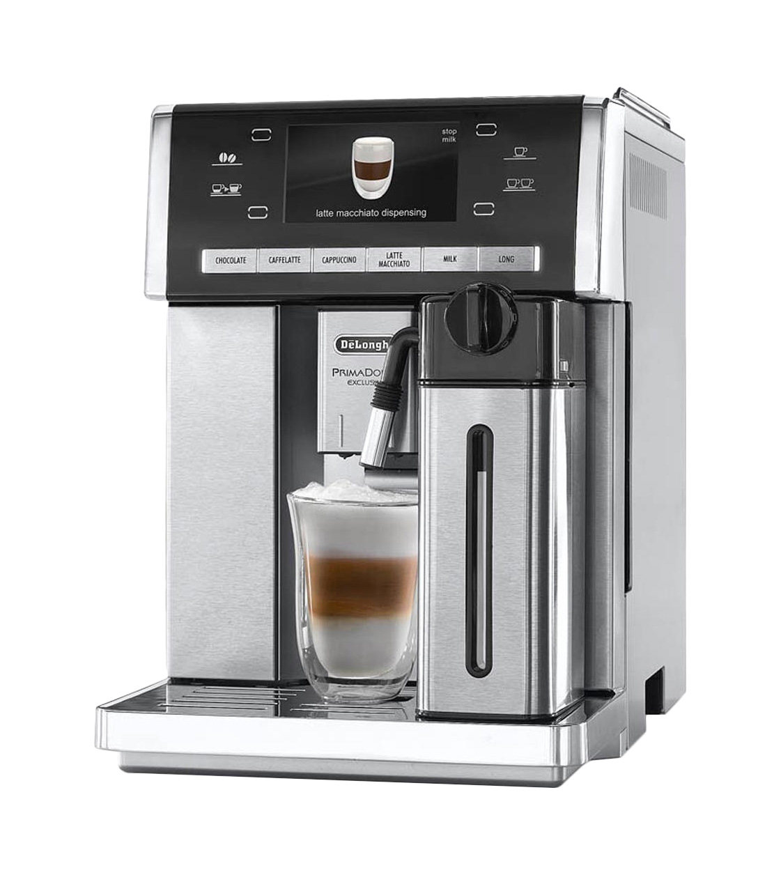 De’Longhi ESAM 6900.M — vue 1 sur 8
