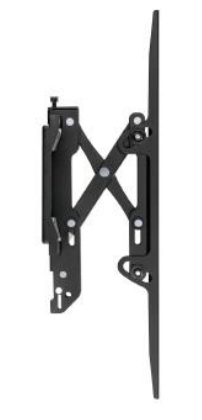 Peerless PT670 TV mount/stand 2.03 m (80") Black – image 3
