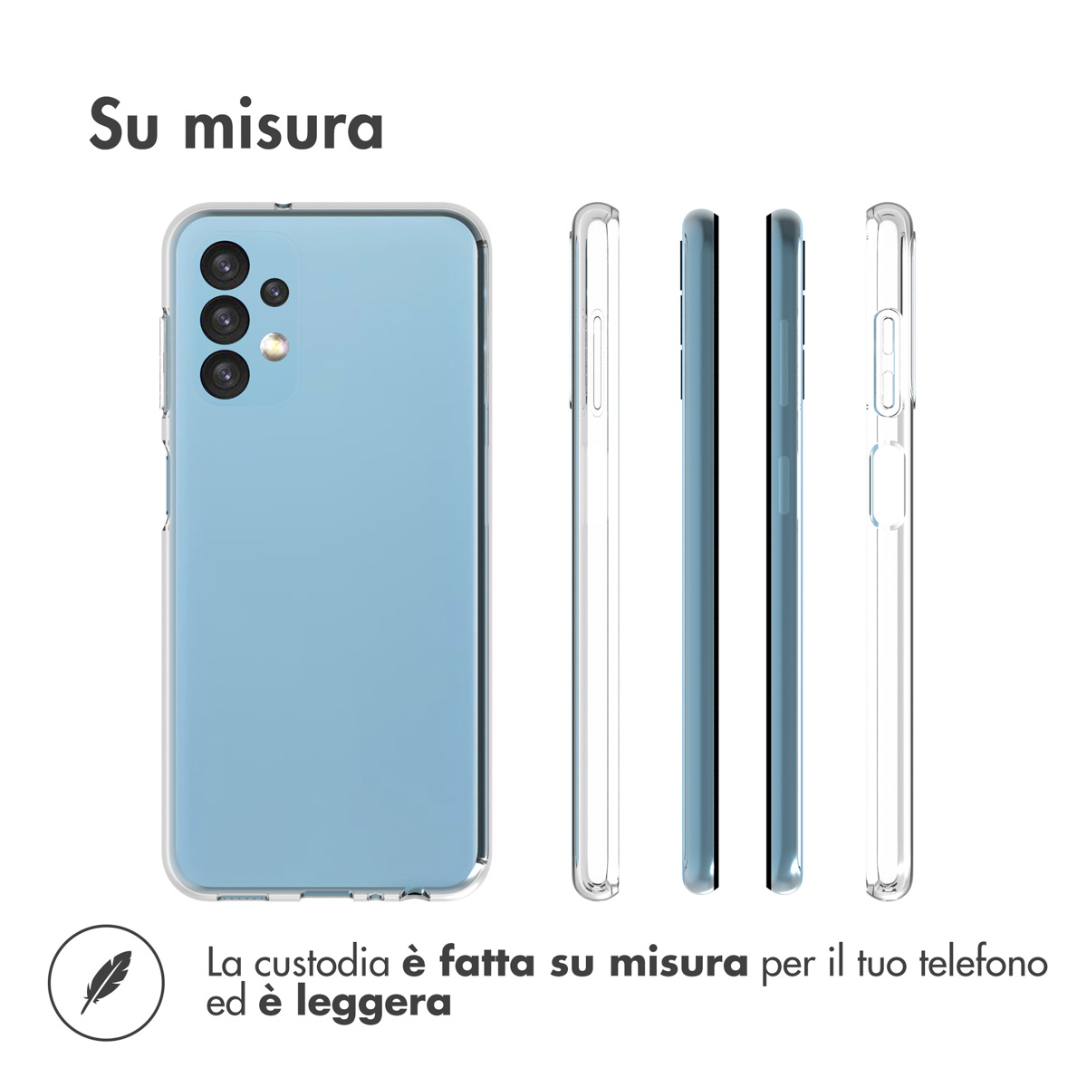 Accezz SH00049583 mobile phone case – image 3