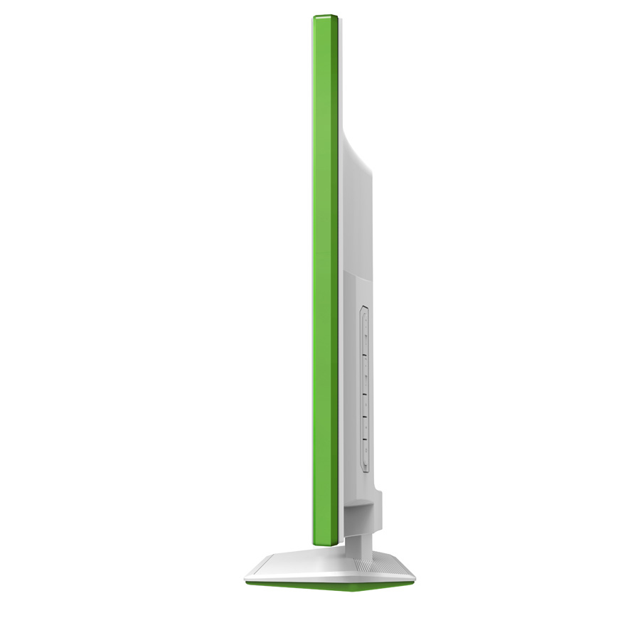 TCL L24E4243F/G 61 cm (24") Full HD 300 cd/m² Green, White 4 W – image 3