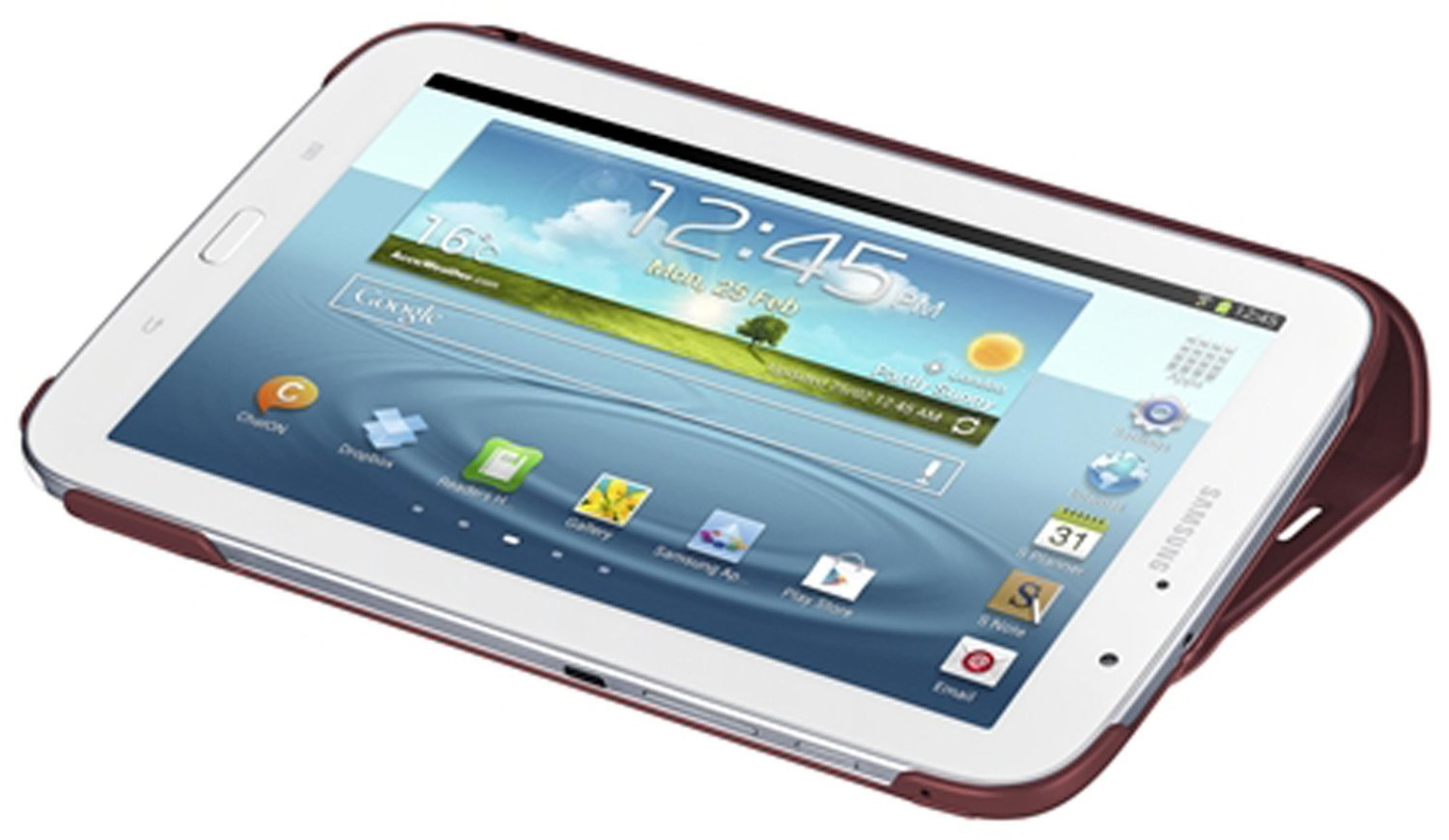Samsung Book Cover – image 3