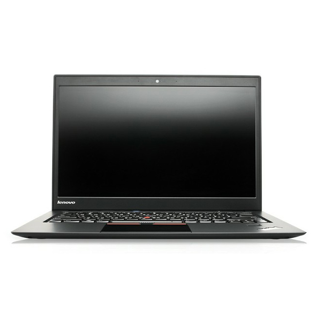 Lenovo X1 Carbon Touch – image 1
