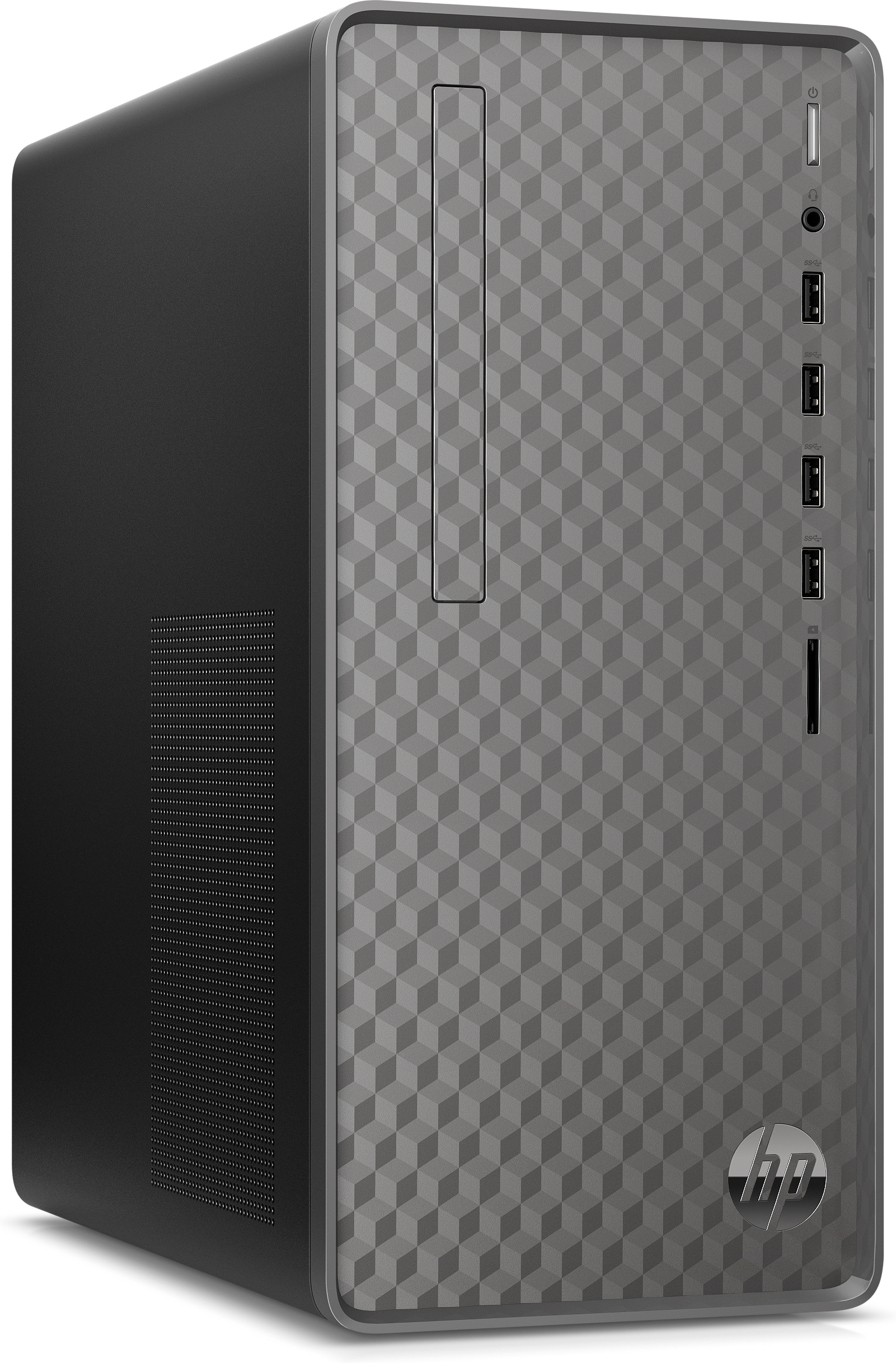 HP M01-F0027na AMD Ryzen™ 5 – image 3