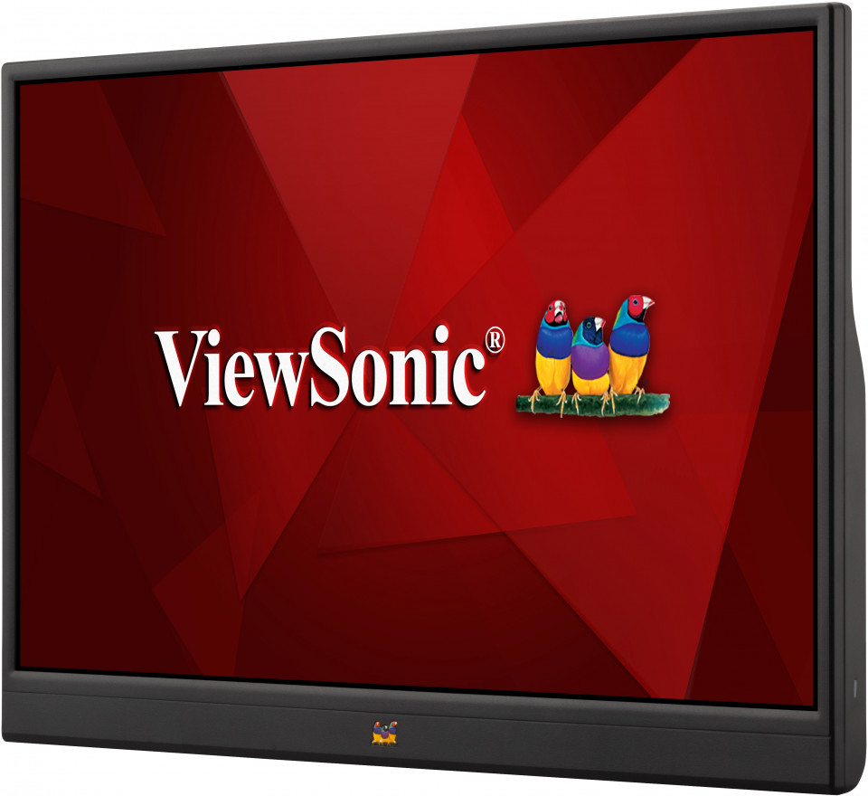 Viewsonic VA1655 computer monitor – image 6