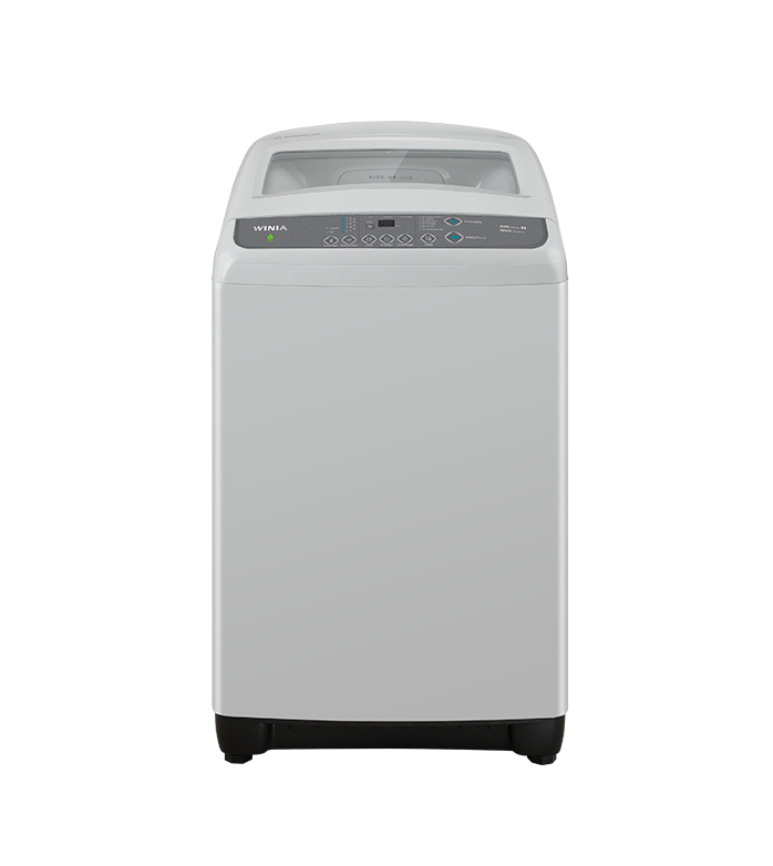 Daewoo DWF-DG1F301ALG1 washing machine Top-load – image 1