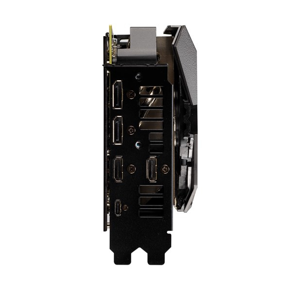 ASUS ROG-STRIX-RTX2080TI-A11G-GAMING NVIDIA GeForce RTX 2080 Ti – image 2