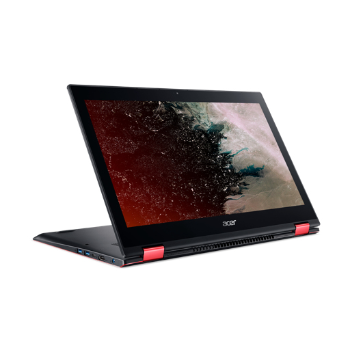 Acer Nitro 5 Spin NP515-51-80V1 Intel® Core™ i7 i7-8550U Hybrid (2-in-1) – image 3