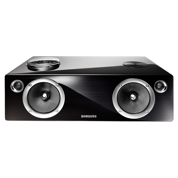 Samsung DA-E751 2.1 channels